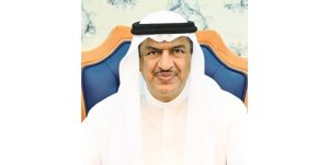 محافظ الجهراء لتخصيص استراحة ومحطة بنزين وفرعي تعاونية على طريق السالمي
