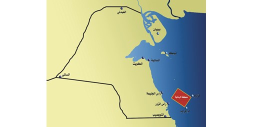 القوة البحرية: رماية تدريبية بالذخيرة الحية اليوم وغداً