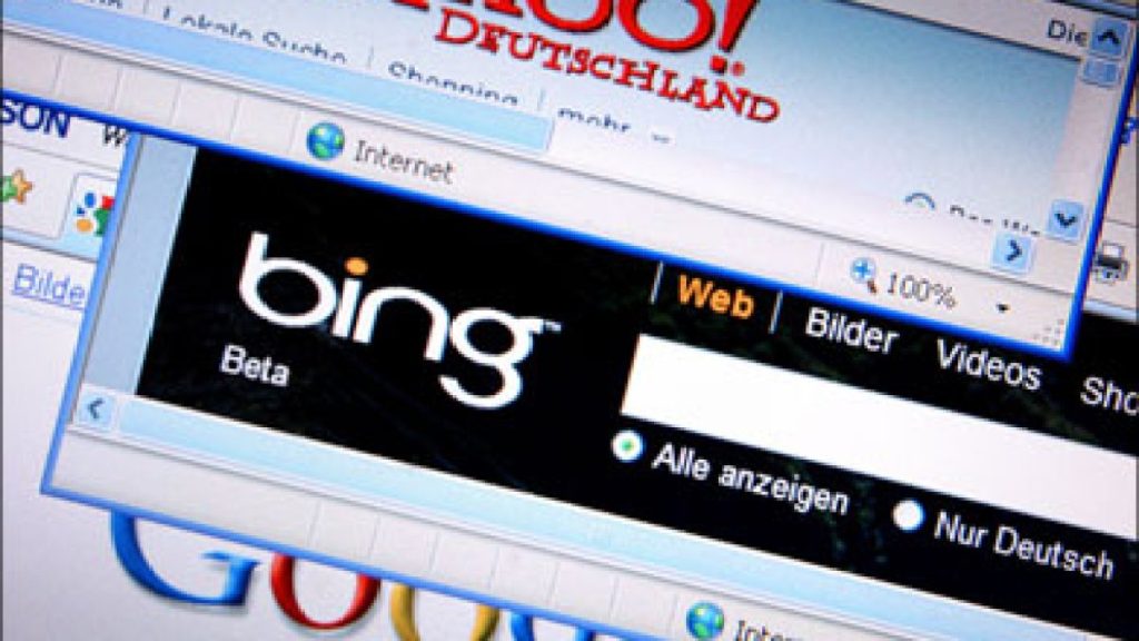 هذه هي الأهم.. محركات بحث تنافس غوغل