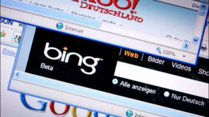 هذه هي الأهم.. محركات بحث تنافس غوغل