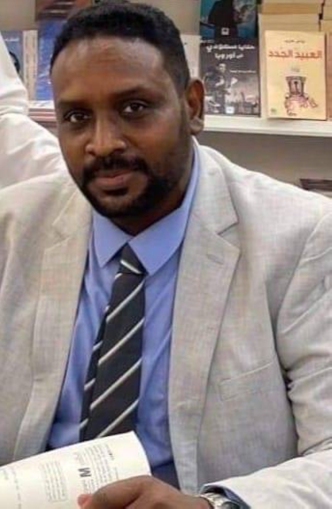 «ابنة ليليت»..
رواية الحدث بوجوه متعددة