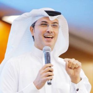 عَصَا «رهف» السحريّة.. وآية الله