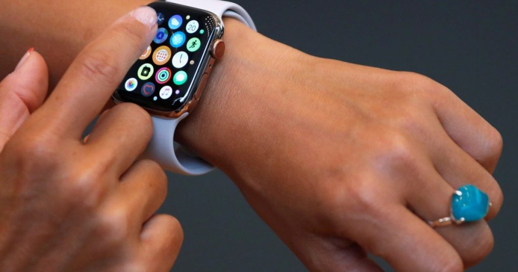 آبل ووتش إكس.. ما المتوقع من ساعة آبل الذكية الجديدة؟