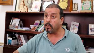 حمادي الوهايبي: “عطيل وبعد” تستحضر مسرح شكسبير على وقع مأساة غزة