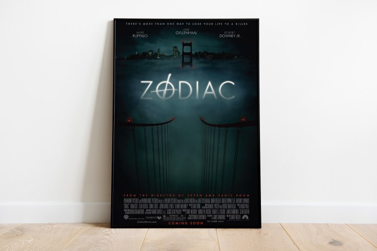 بوستر zodiac