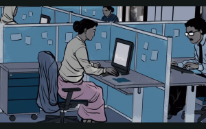 “سرقة المليار دولار”.. بنك بنغلاديش تحت هجوم سيبراني خطير