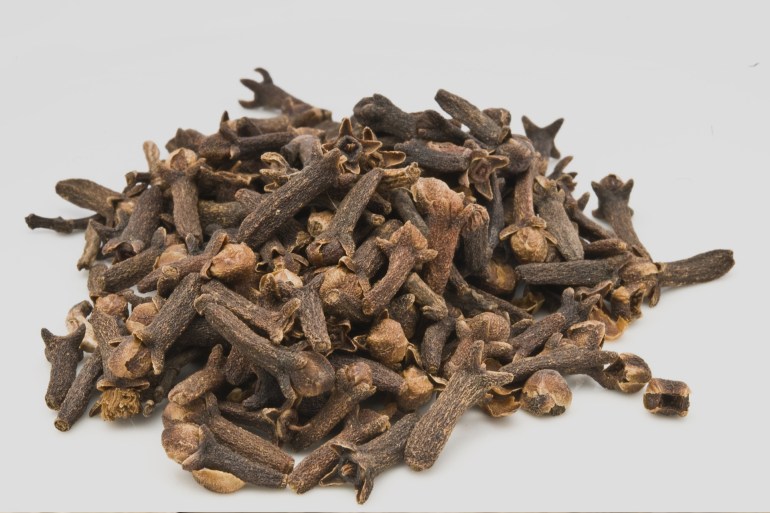 Clove, Spice, Pink image بيكسلز