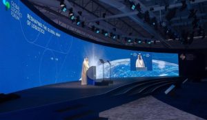تحت رعاية الملك.. وزير النقل يفتتح أعمال «المنتدى اللوجستي العالمي 2024»