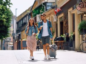 سياح 2025 يُقبلون على وجهات غير تقليدية بعيدا عن الصخب