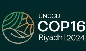 السعودية تدعو «العالم» لمواجهة تحديات تدهور الأراضي في «كوب 16» الرياض