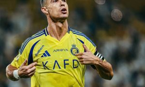 رونالدو يقود النصر أمام العين في «القمة الخليجية»