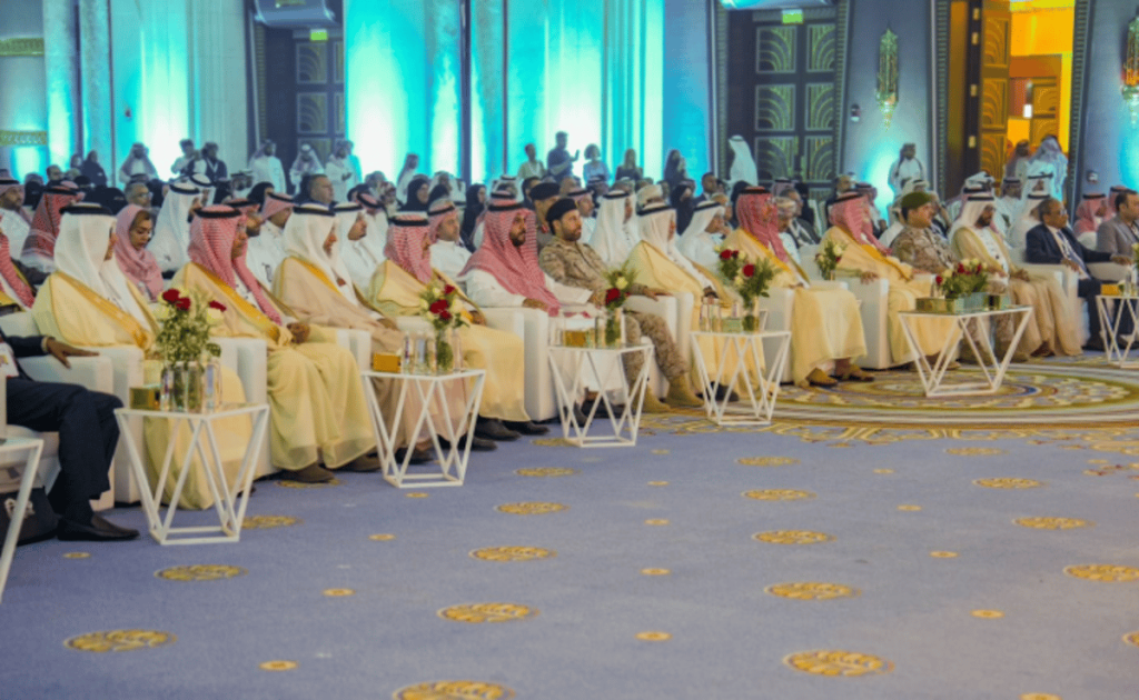 جلسات ملتقى "الجيومكانية" تناقش توحيد الأسماء الجغرافية في الوطن العربي