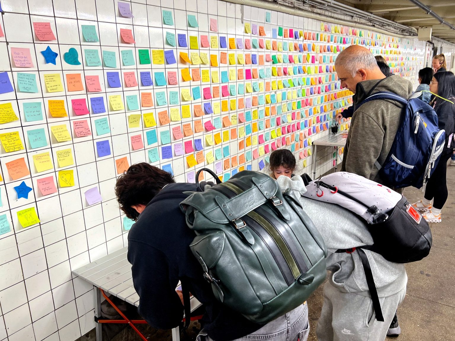 “تخلصوا منه”.. هكذا يعبّر سكان نيويورك عن مخاوفهم من ترامب