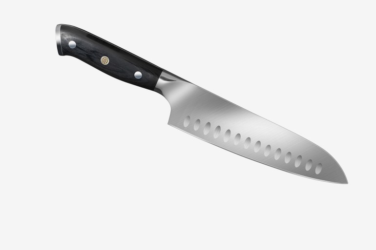 Knife, Blade, Chef's knife image. Free for use.