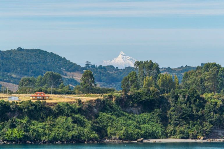 تشيلي .. رحلة رائعة إلى نهاية العالم