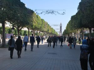 تونس على عتبة الشيخوخة السكانية