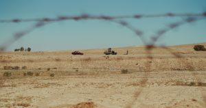 حرب المخدرات.. التهريب مستمر بين الأردن وسوريا