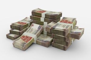 500 مليون دولار حجم عمليات غسل الأموال سنويا في مصر