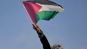 لأول مرة.. علم فلسطين سيرفرف فوق مقر منظمة الصحة العالمية في جنيف