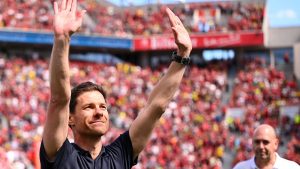 تشابي ألونسو مدربًا جديدًا لنادي ريال مدريد: كل ما تحتاج معرفته عن خليفة أنشيلوتي