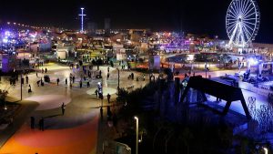 السعودية تنفي رفع الحظر عن المشروبات الكحولية قبل المونديال