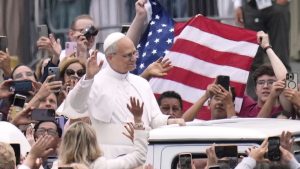 هل البابا ليو الرابع عشر عضو في الحزب الجمهوري الأمريكي؟ هذا ما تقوله الأدلة والسجلات