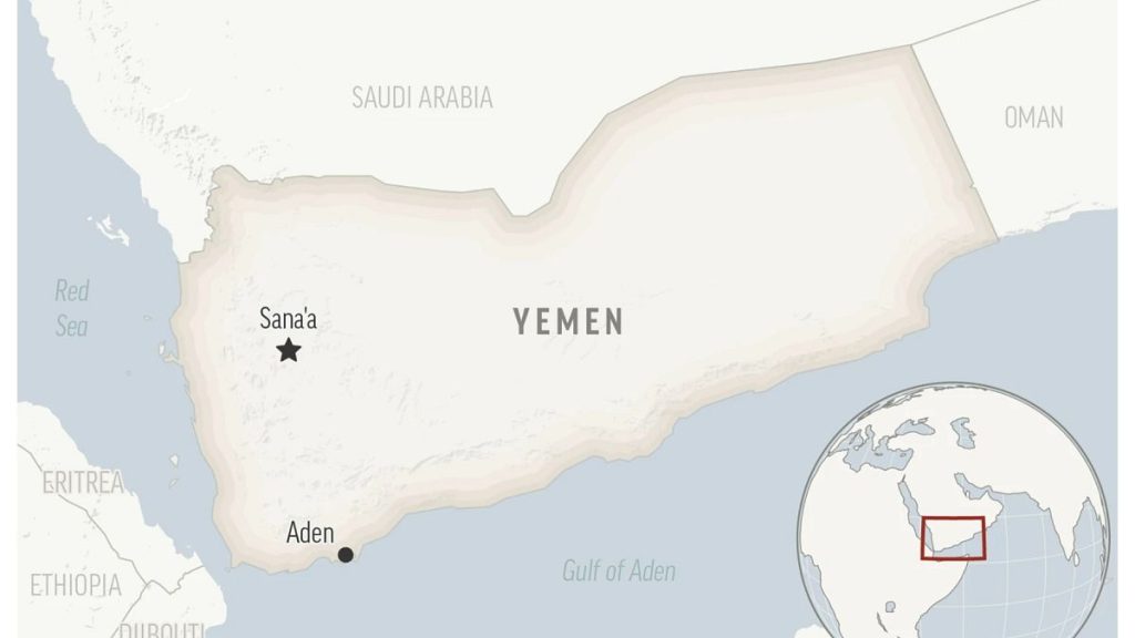 في خطوة فاجأت إسرائيل… اتفاق لوقف إطلاق النار بين الحوثيين وواشنطن بوساطة عمانية