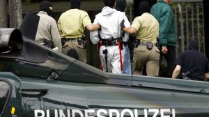 ألمانيا تعتقل مشتبهًا بتعذيب معتقلين في سجون نظام بشار الأسد