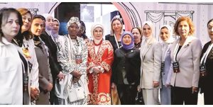 الحويلة: تعزيز الحوار الدولي حول قضايا الأسرة لتقوية الروابط الإنسانية وتحقيق التماسك المجتمعي