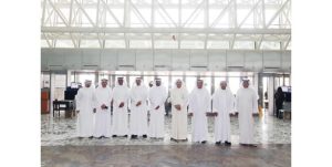 رئيس «الأعلى للقضاء» يتفقد «محاكم الجهراء»: التأكيد على ملاءمة بيئة العمل لمتطلبات الخدمات القضائية