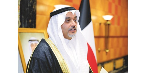 قنصلنا في جدة: اكتمال الاستعدادات والجاهزية لتسهيل أداء حج المواطنين الكويتيين