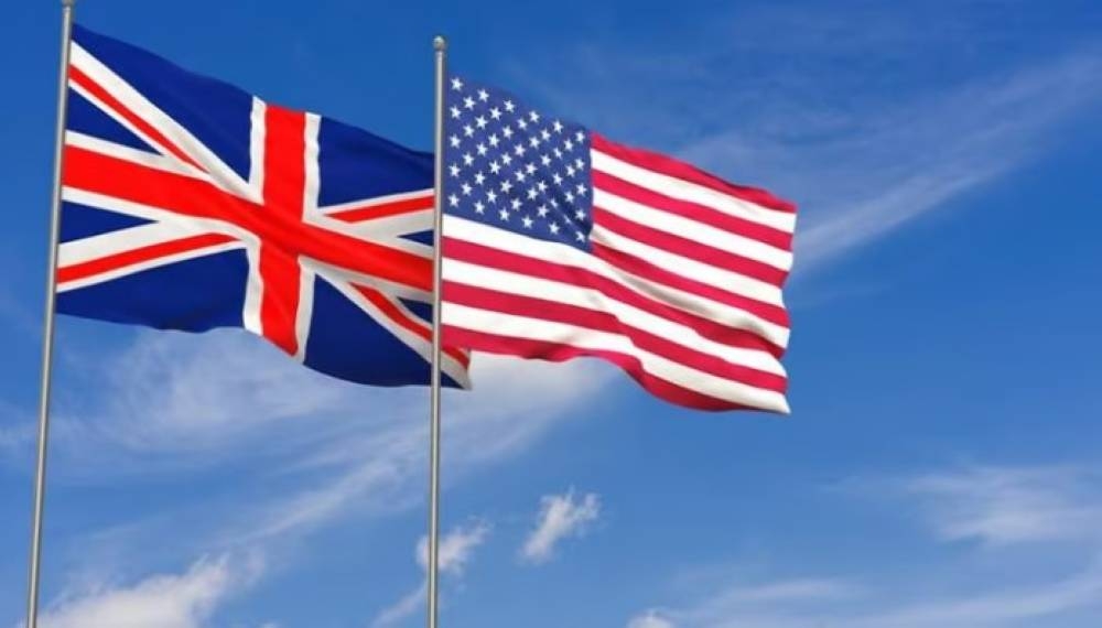 ترقب لاتقاق أمريكي- بريطاني يخفف آثار رسوم الجمارك