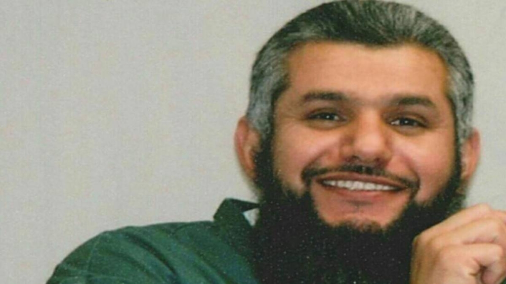 حميدان التركي يعود للسعودية بعد تعذُّر إعادة محاكمته