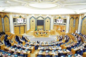 الشورى يطالب مركز إدارة النفايات بمرادم هندسية