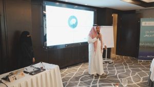 أمانة الشرقية تنظم ورشة عمل لتطوير المتطوعين وتمكين المبادرات المجتمعية