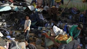 لماذا رفضت إسرائيل «الصفقة الجديدة» لوقف النار؟