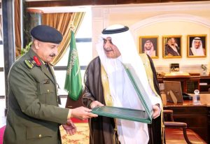 أمير تبوك: دور مهم للسجون في الإصلاح والتأهيل