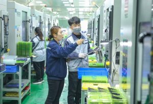 نمو استثمارات