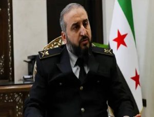 وزير الدفاع السوري يحدد شروط الترقية وأولويات وزارته