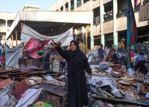 «الصحة العالمية» تعلن بدء نفاد مخزونها في غزة.. والسويد والنرويج تنتقدان المذابح الإسرائيلية