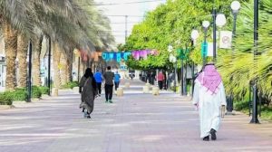 متوسط عمر الفرد السعودي 26.6 سنة.. 71% تقل أعمارهم عن 35