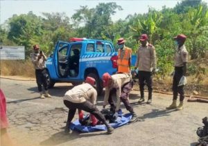 71 قتيلاً وجريحاً في أحداث عنف وحوادث مرورية في نيجيريا