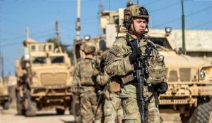 وسط مخاوف من اندلاع حرب.. الجيش الأمريكي يعزز قواته في شمال أوروبا