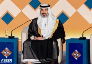 السواحة: تغطية الإنترنت بعسير ارتفعت من 52% إلى 99%