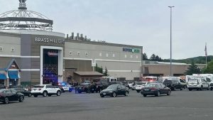 إطلاق نار داخل مركز تجاري في كونيتيكت الأمريكية