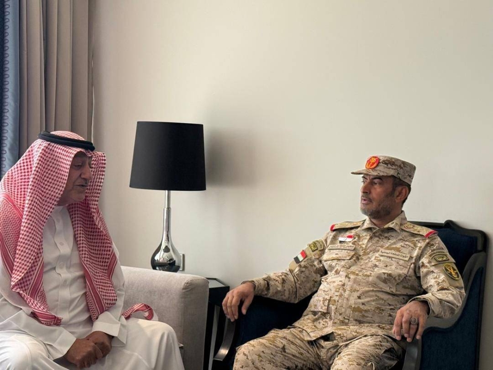 «مسام» والجيش اليمني يناقشان سبل تخليص اليمن من خطر الإلغام