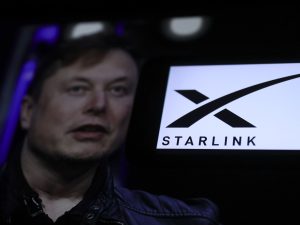 الدرع المغناطيسية: كيف تخطط الصين “لإقفال” أقمار ستارلينك الصناعية؟