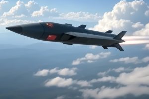 موقع إيطالي: الصين تطور سلاحا شبحيا يهدد أكثر دفاعات أميركا تطورا