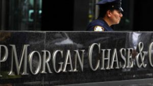 جي بي مورغان يحذر من ركود تضخمي في أميركا