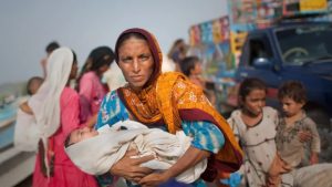 الدول الأفقر في العالم فريسة لأزمة المناخ وهذه هي خسائرها